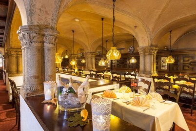 Plaza Kongresshotel Europe Stuttgart