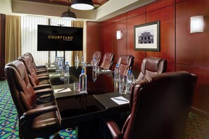 Sala de reuniones