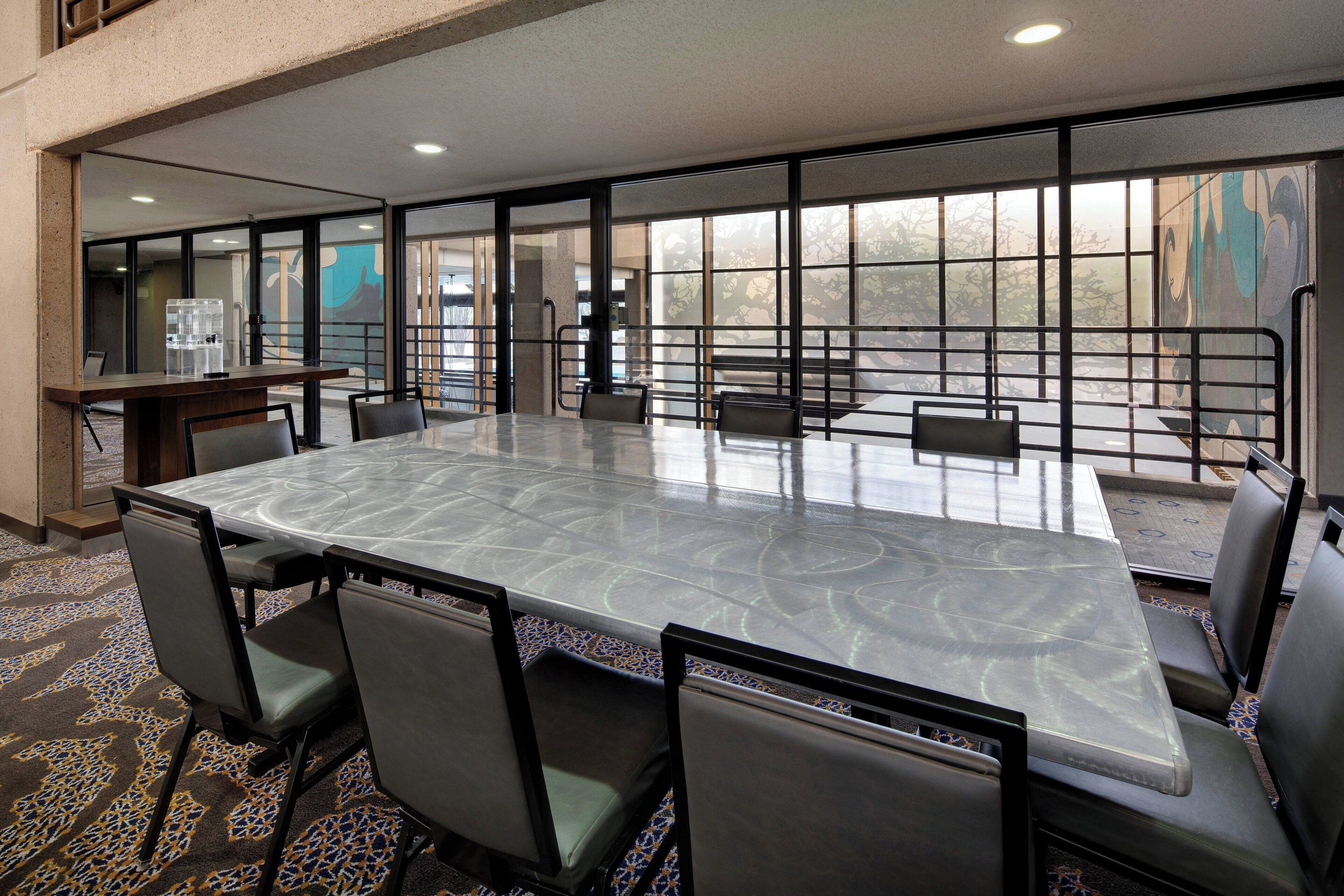 Foto - Courtyard by Marriott Austin-University Area