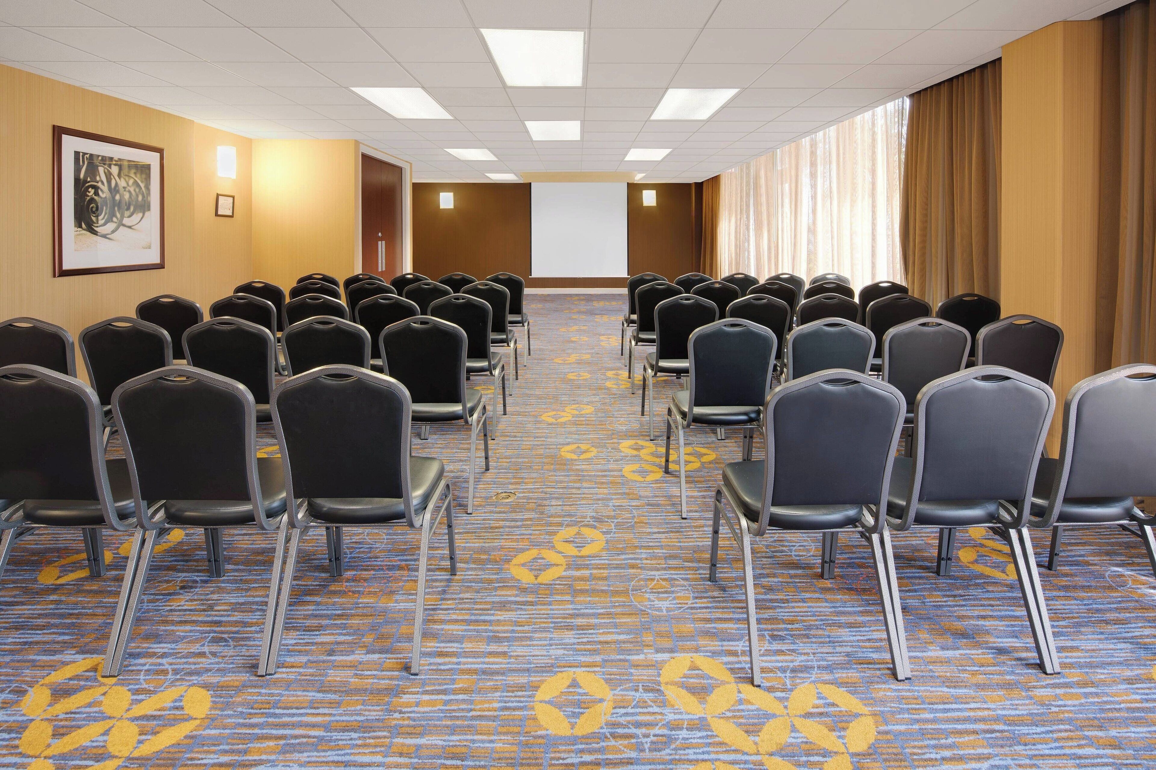 Foto - Courtyard Austin-University Area