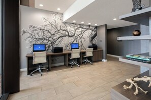 Property amenity - Courtyard by Marriott Austin-University Area (Austin)