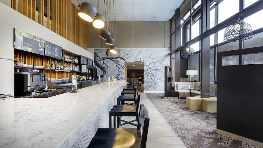 Courtyard by Marriott Austin-University Area