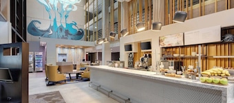 Courtyard by Marriott Austin-University Area