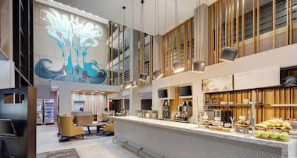 Courtyard by Marriott Austin-University Area