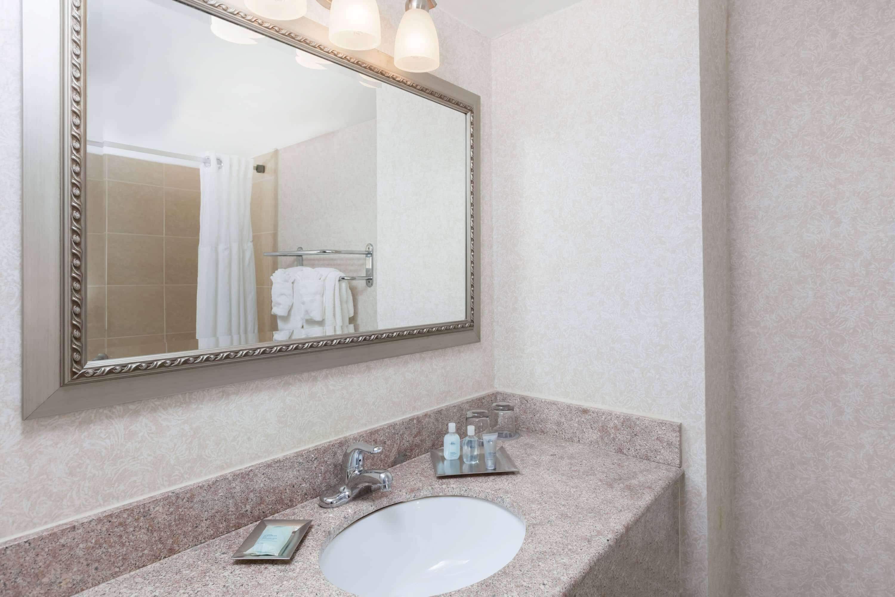 ฝักบัวในอ่างอาบน้ำ, ของใช้ในห้องน้ำเป็นมิตรต่อสิ่งแวดล้อม, ไดร์เป่าผม