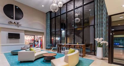 Wyndham Virginia Beach Oceanfront