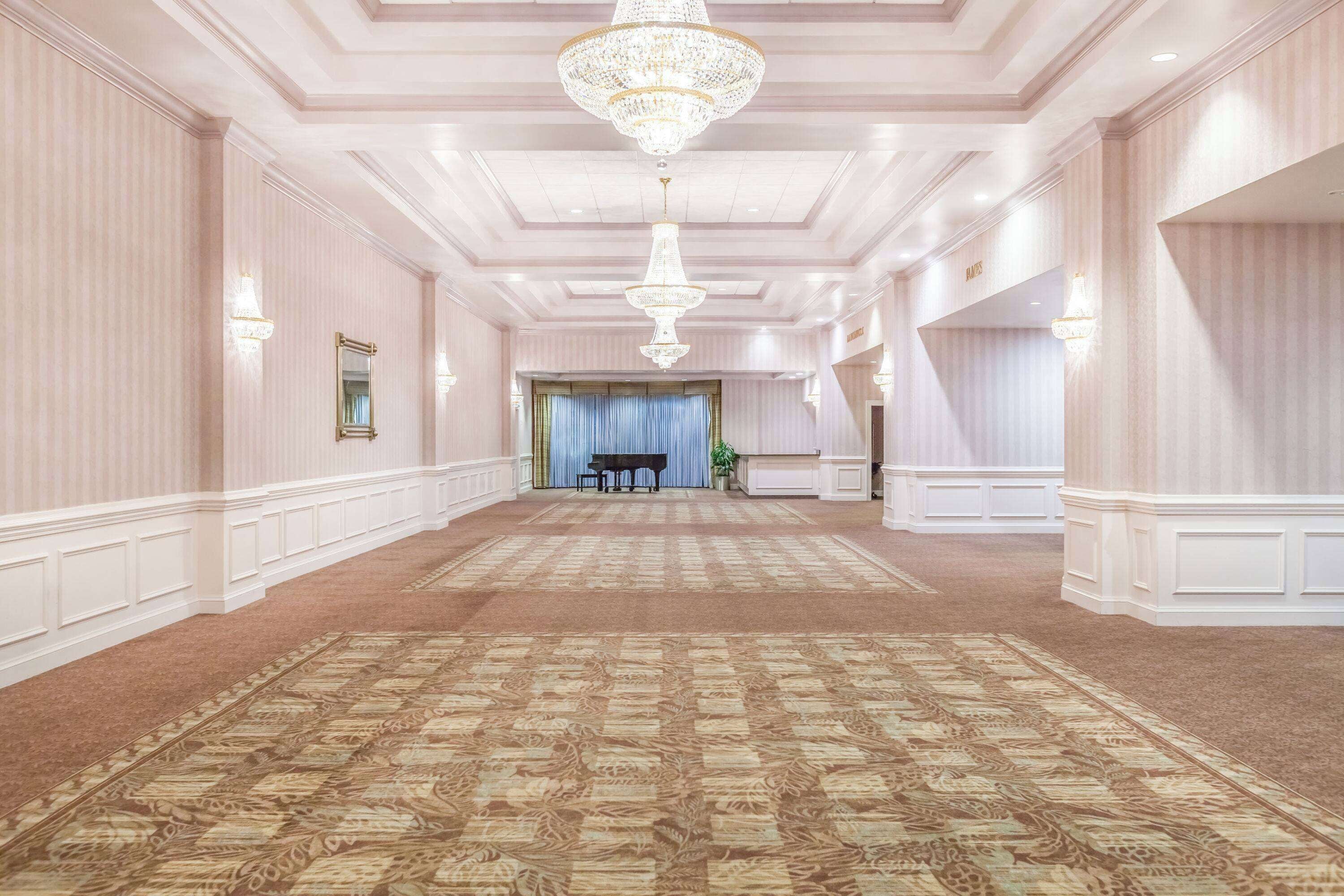 Foto - Wyndham Virginia Beach Oceanfront