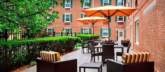 Sonesta Select Boston Danvers