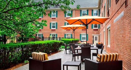 Sonesta Select Boston Danvers
