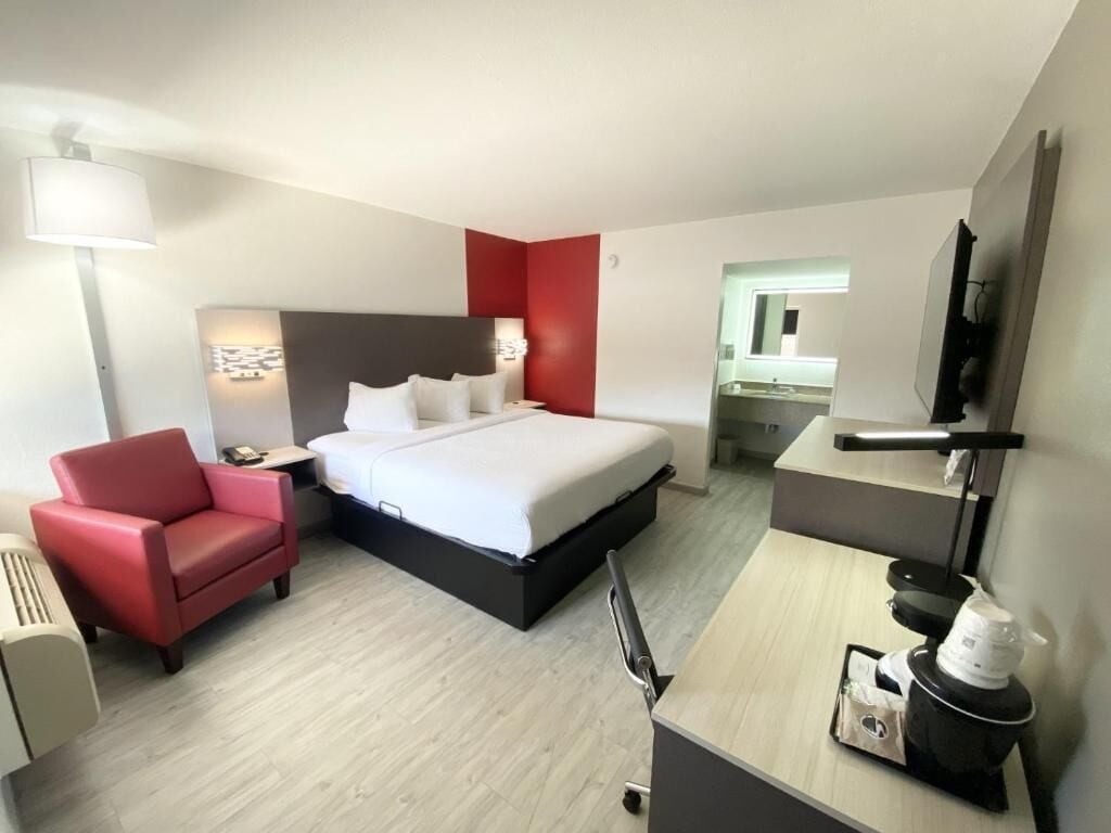 Diseño del edificio