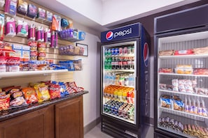 Property amenity
