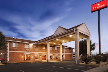Ramada by Wyndham Sioux City