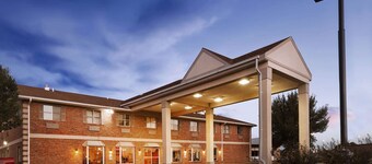Ramada by Wyndham Sioux City