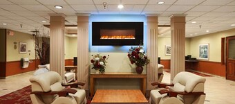 Ramada by Wyndham Sioux City