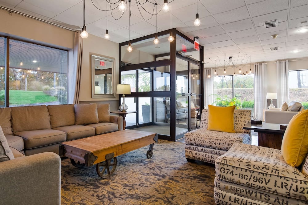 Best Western Branson Inn And Conference Center