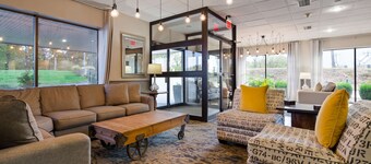 Best Western Branson Inn And Conference Center