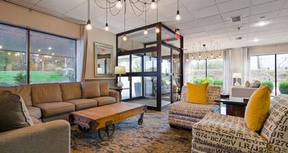 Best Western Branson Inn And Conference Center