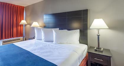 Motel 6 Dumfries, VA