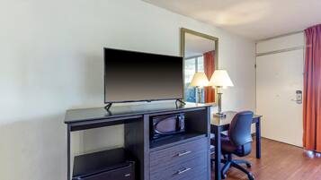 Équipements de la chambre