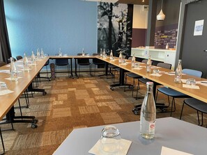 Meeting facility - Ibis Evry-Courcouronnes (Évry-Courcouronnes)