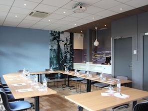 Sala de reunions