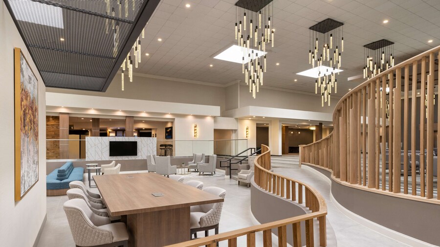 DoubleTree by Hilton Fort Worth South