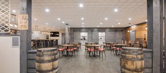 Clarion Hotel & Convention Center Joliet