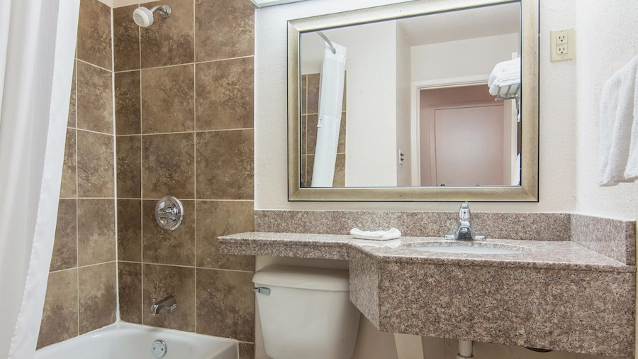 Motel 6 Hope, AR