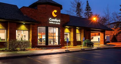Comfort Hotel & Suites
