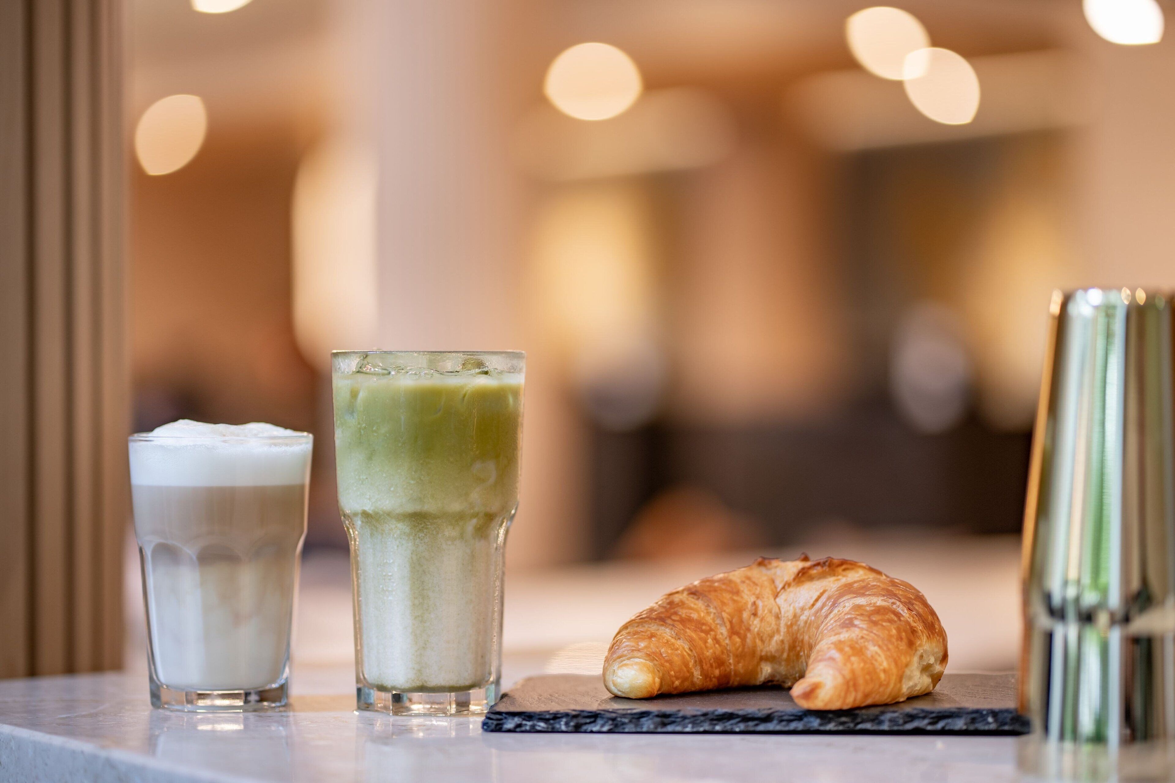 Photo - Munich Marriott Hotel
