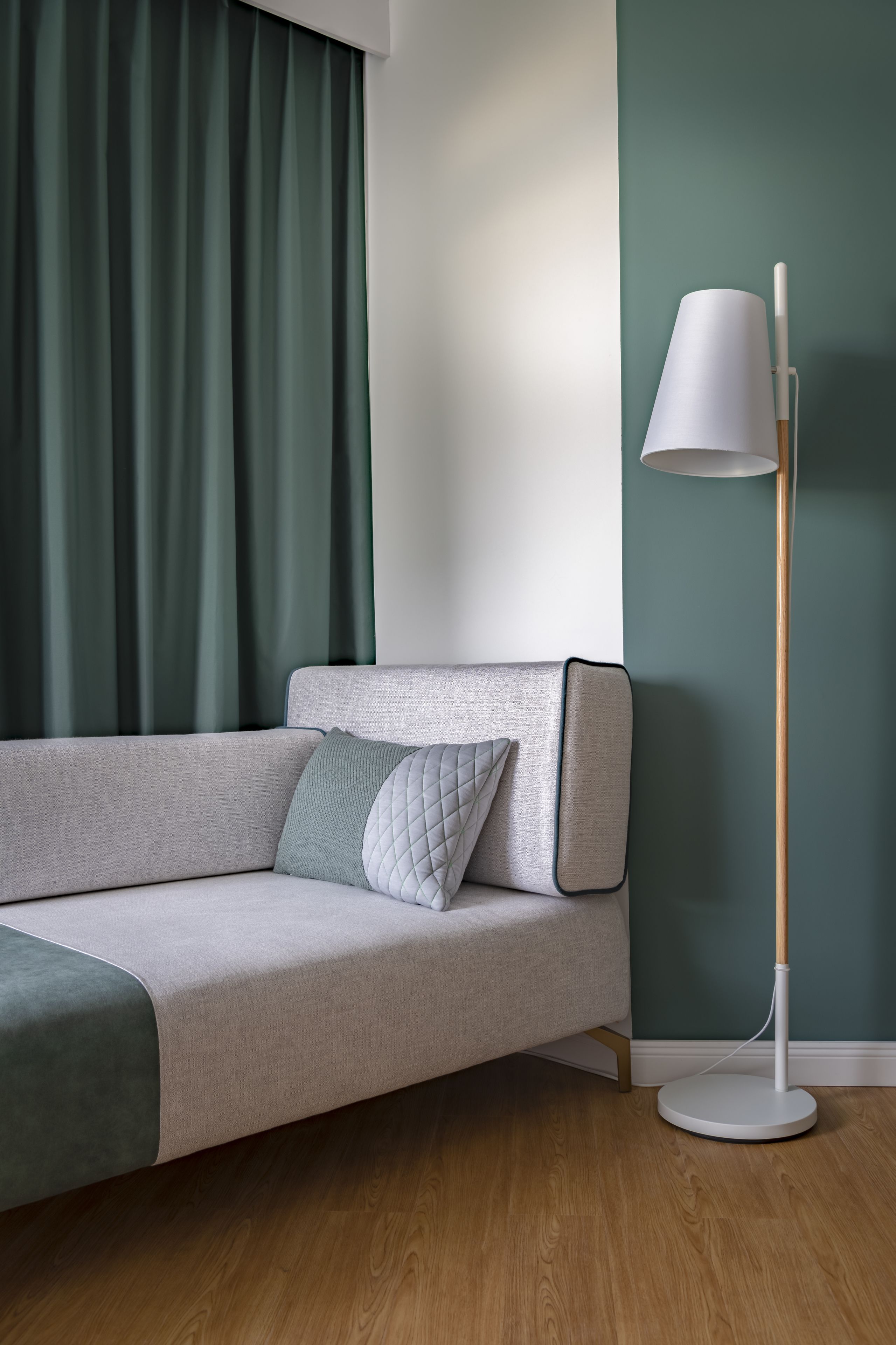 Foto - Munich Marriott Hotel