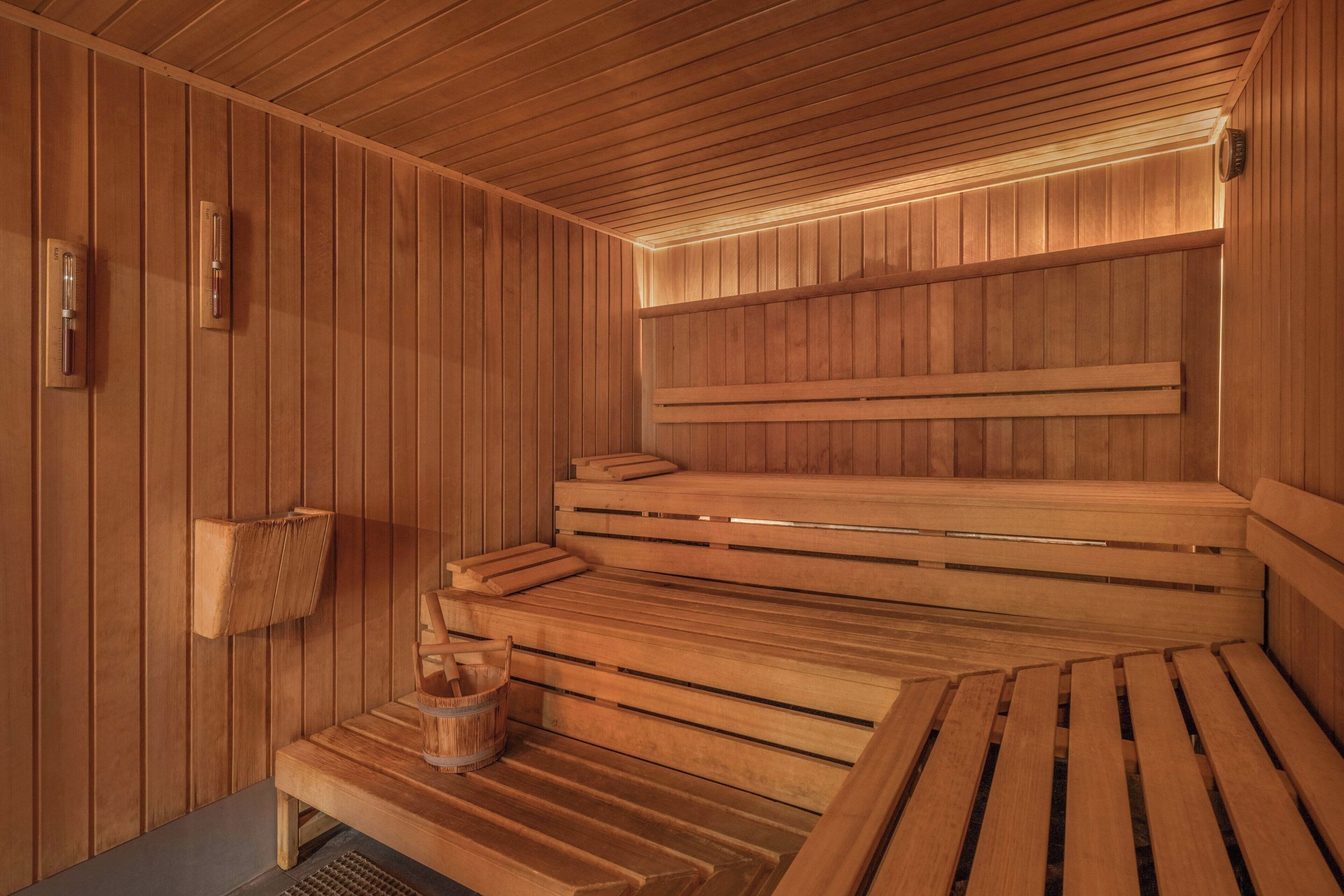 Foto - Munich Marriott Hotel