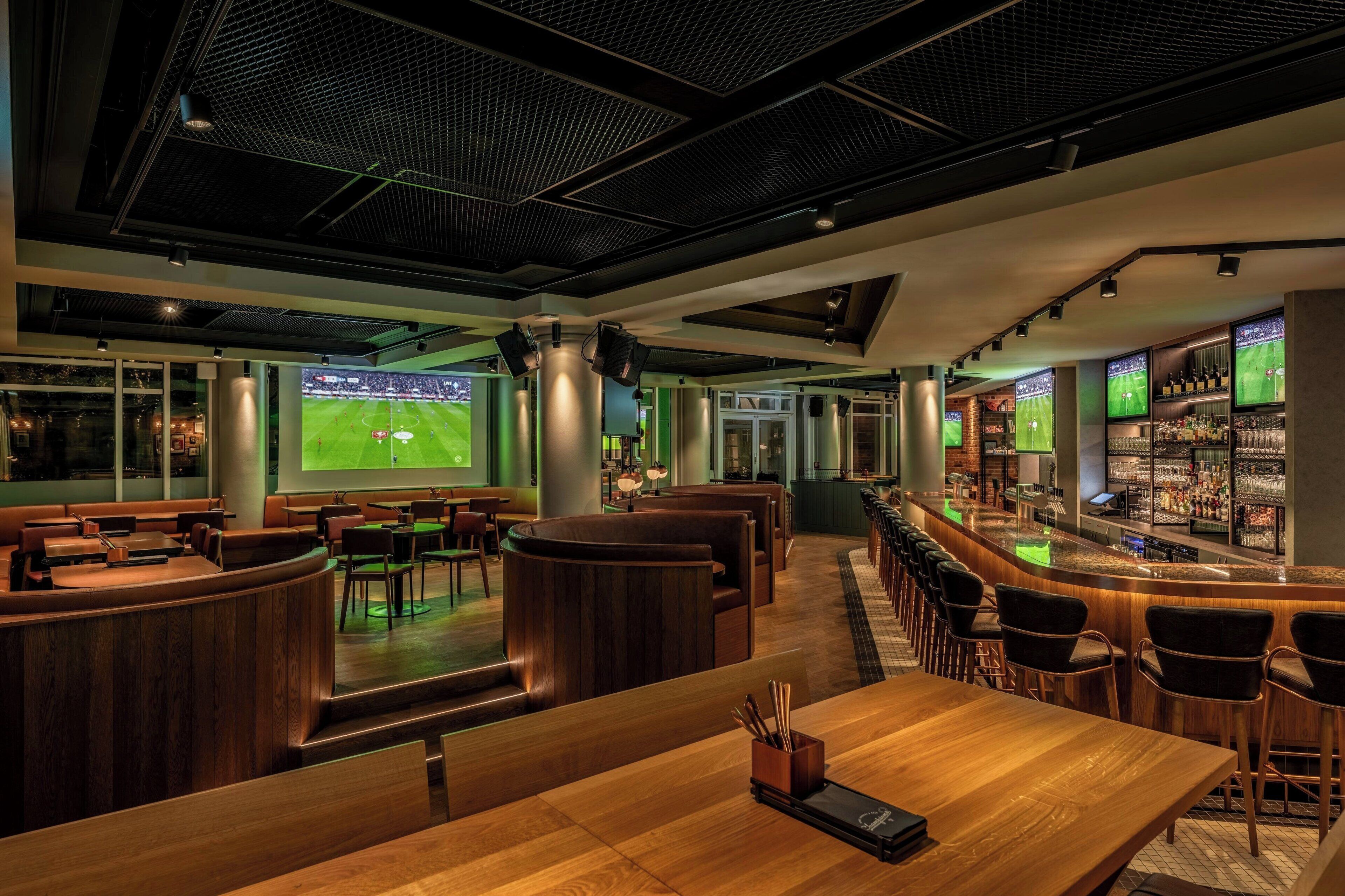 Photo - Munich Marriott Hotel