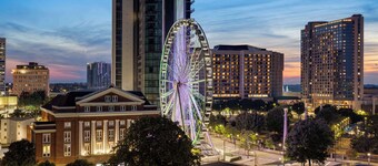 American Hotel Atlanta Downtown, Tapestry Collection Hilton