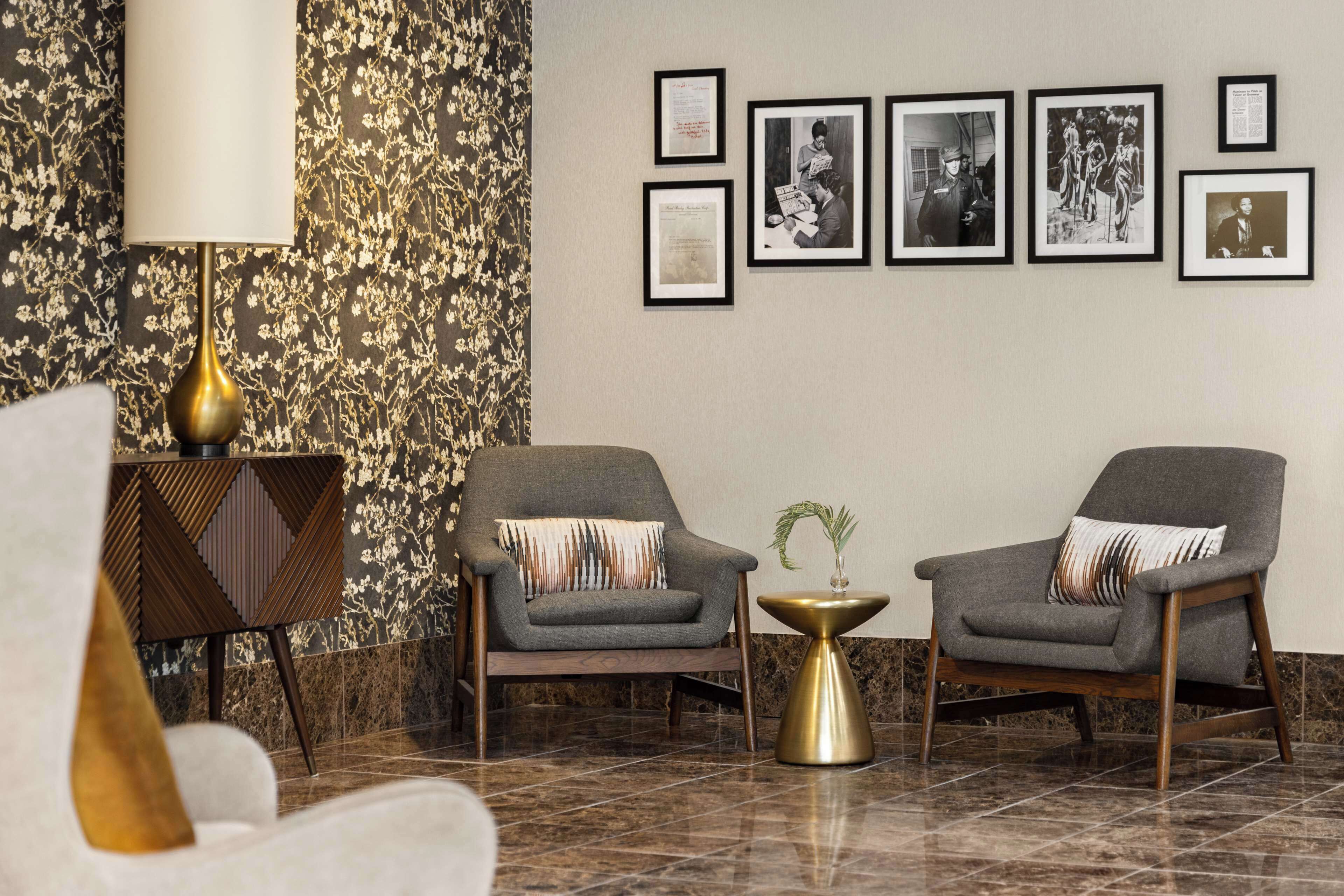 Photo - The American Hotel Atlanta Downtown, Tapestry Collection by Hilton