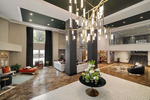 American Hotel Atlanta Downtown, Tapestry Collection Hilton