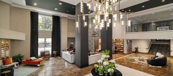 American Hotel Atlanta Downtown, Tapestry Collection Hilton