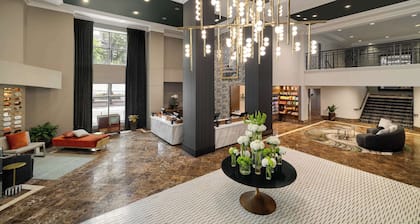 American Hotel Atlanta Downtown, Tapestry Collection Hilton