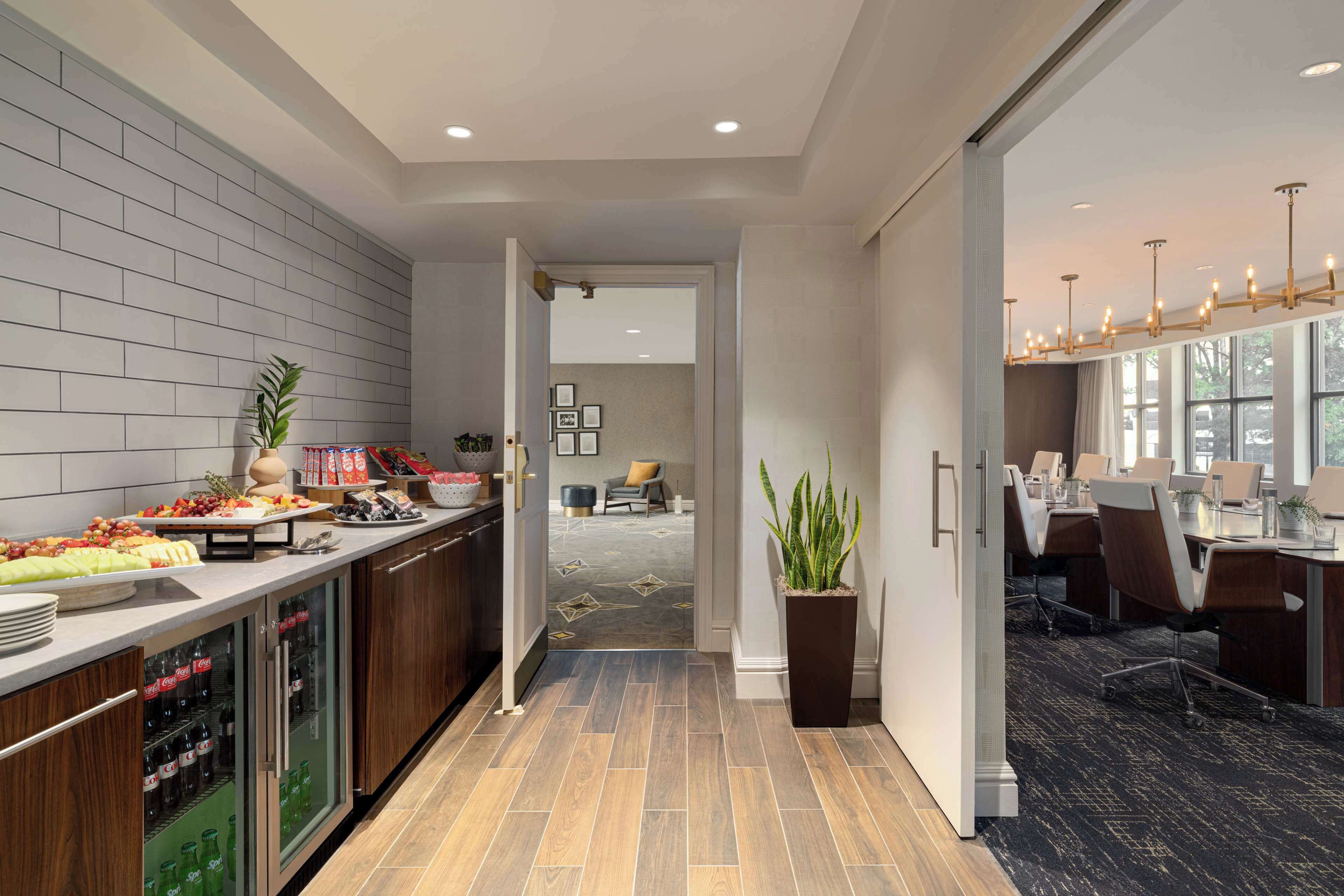 Photo - The American Hotel Atlanta Downtown, Tapestry Collection by Hilton