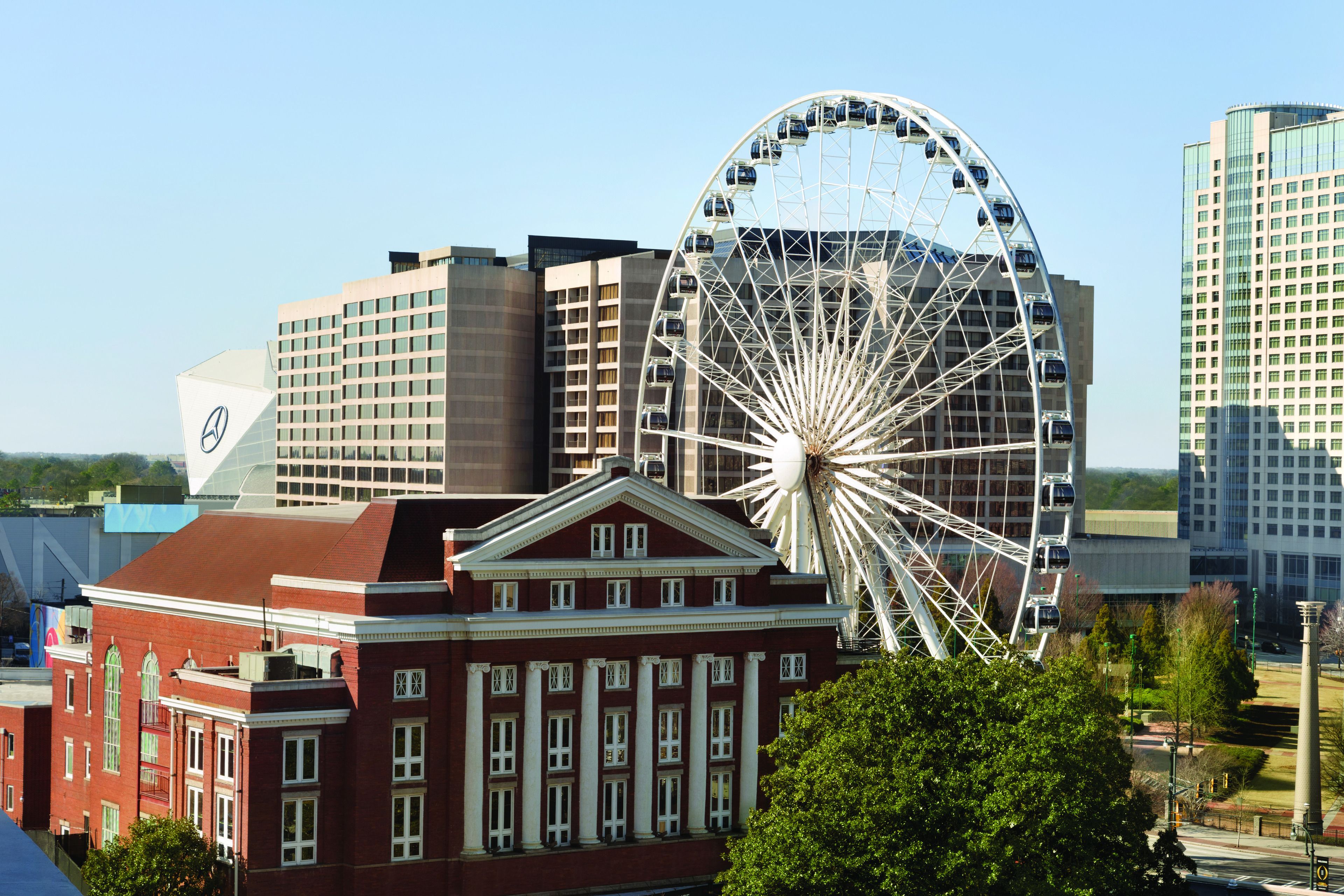 Photo - The American Hotel Atlanta Downtown, Tapestry Collection by Hilton