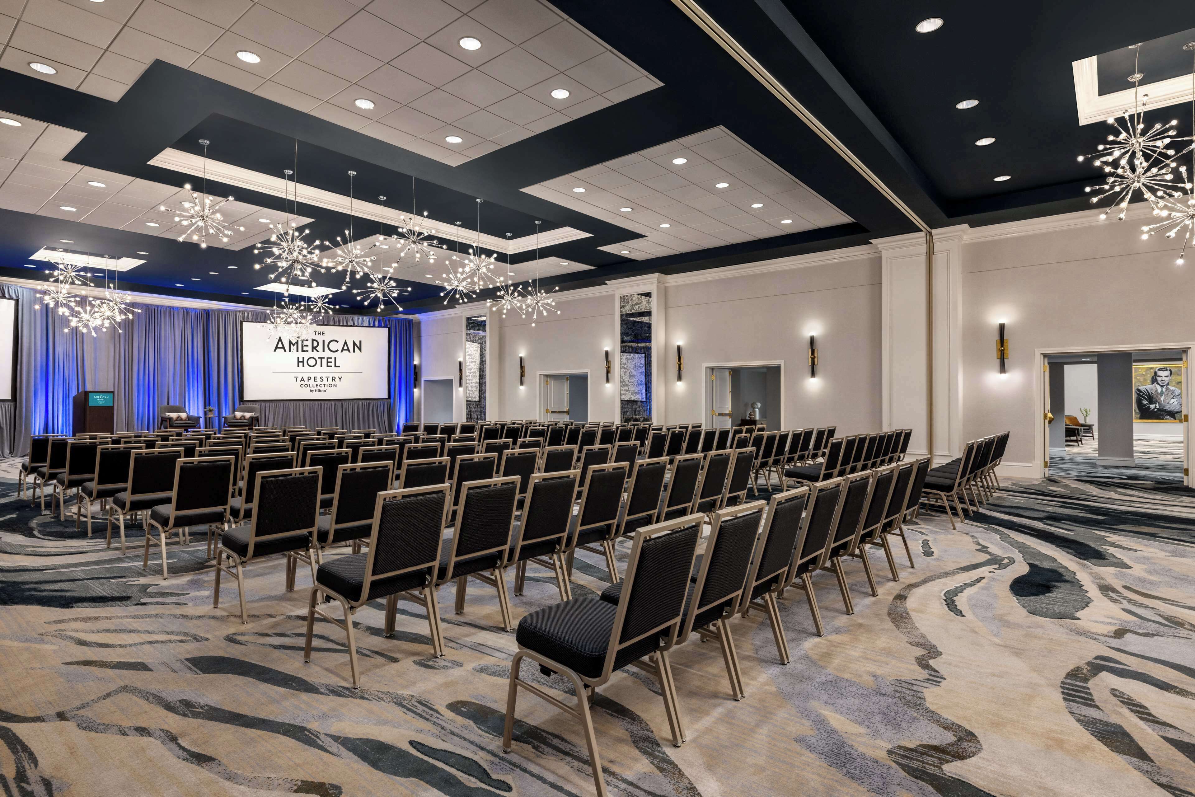 Photo - The American Hotel Atlanta Downtown, Tapestry Collection by Hilton