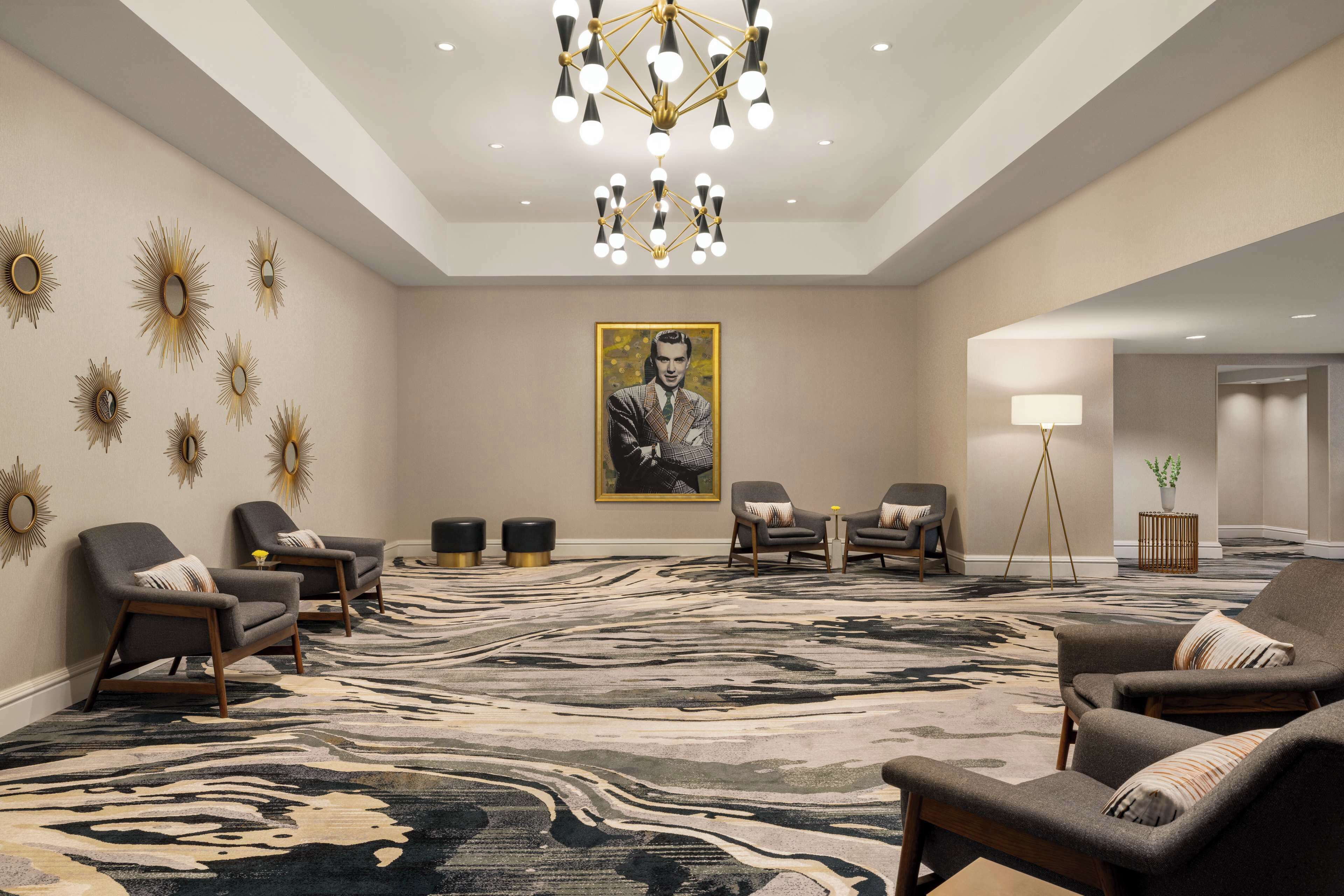 Photo - The American Hotel Atlanta Downtown, Tapestry Collection by Hilton