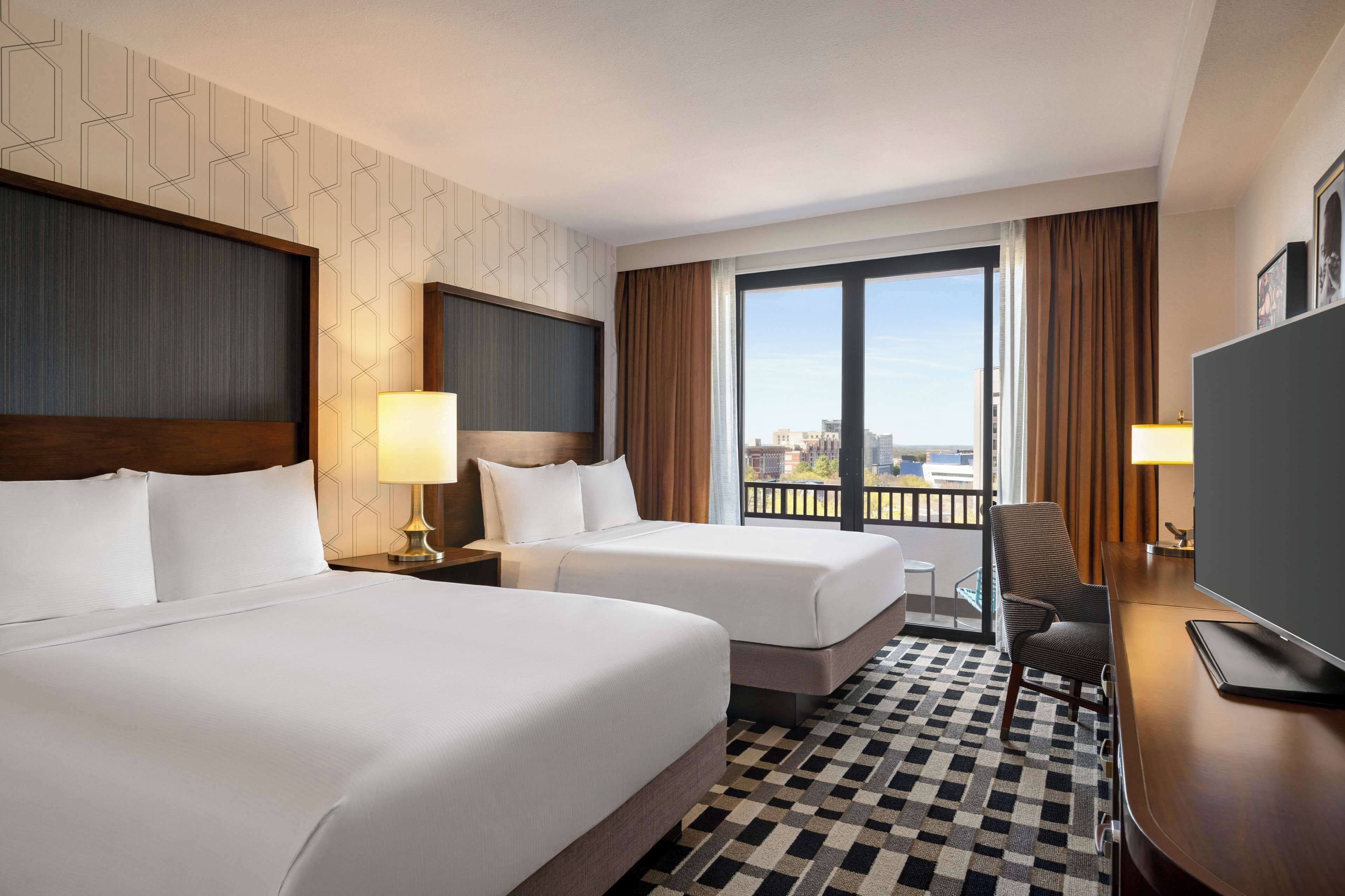 Photo - The American Hotel Atlanta Downtown, Tapestry Collection by Hilton