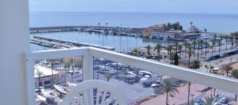 アパートホテル Pル フエンヒロラ