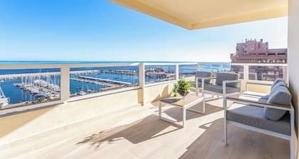 Aparthotel PYR Fuengirola