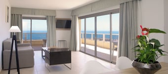 Aparthotel PYR Fuengirola