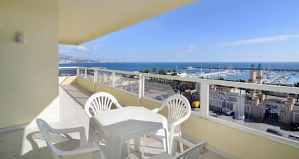 Aparthotel PYR Fuengirola