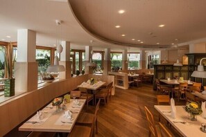 Restaurant - Alphotel (Innsbruck)