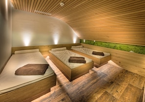 Deep-tissue massages, Swedish massages, sports massages, massages