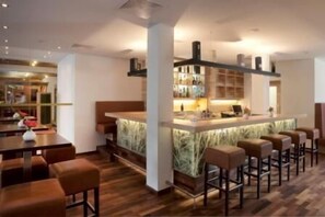 Bar (ter plaatse)